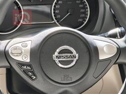 نيسان سيلفي